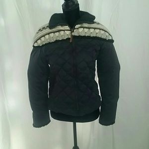 NWOT UGG Down Jacket